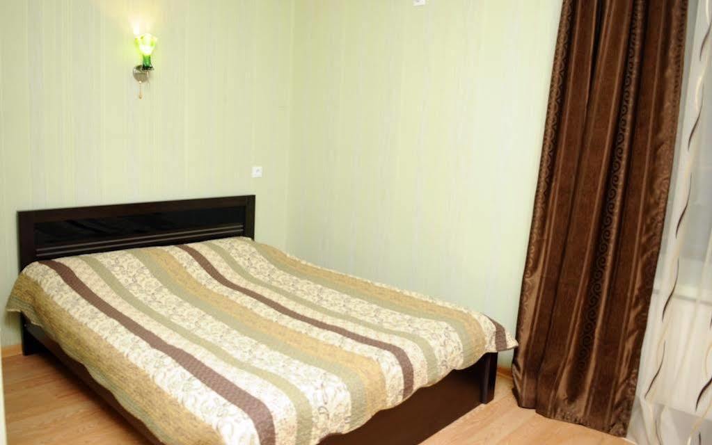 Hotel Lions Tbilisi Zewnętrze zdjęcie