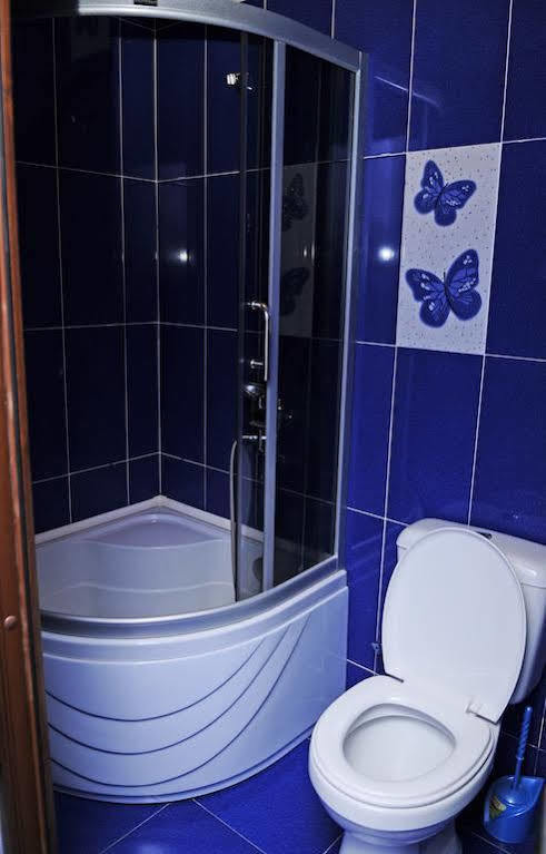 Hotel Lions Tbilisi Zewnętrze zdjęcie