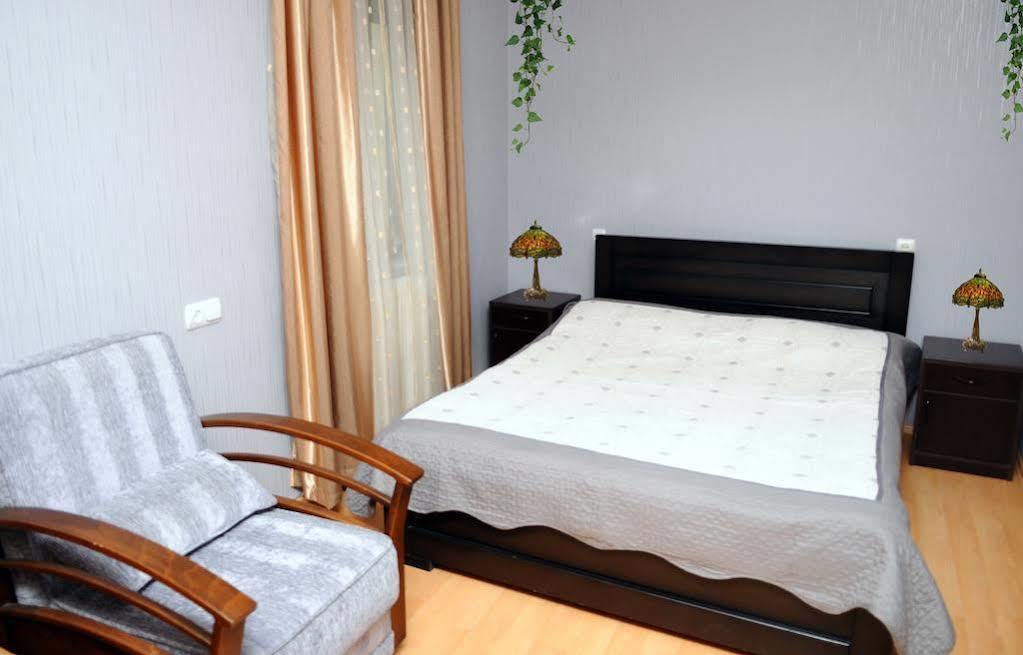 Hotel Lions Tbilisi Zewnętrze zdjęcie