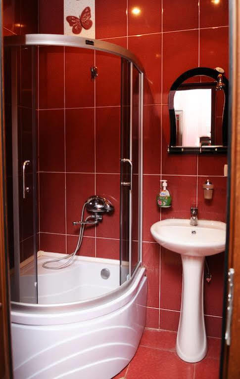 Hotel Lions Tbilisi Zewnętrze zdjęcie