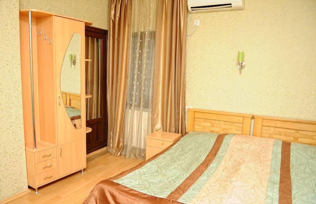Hotel Lions Tbilisi Zewnętrze zdjęcie