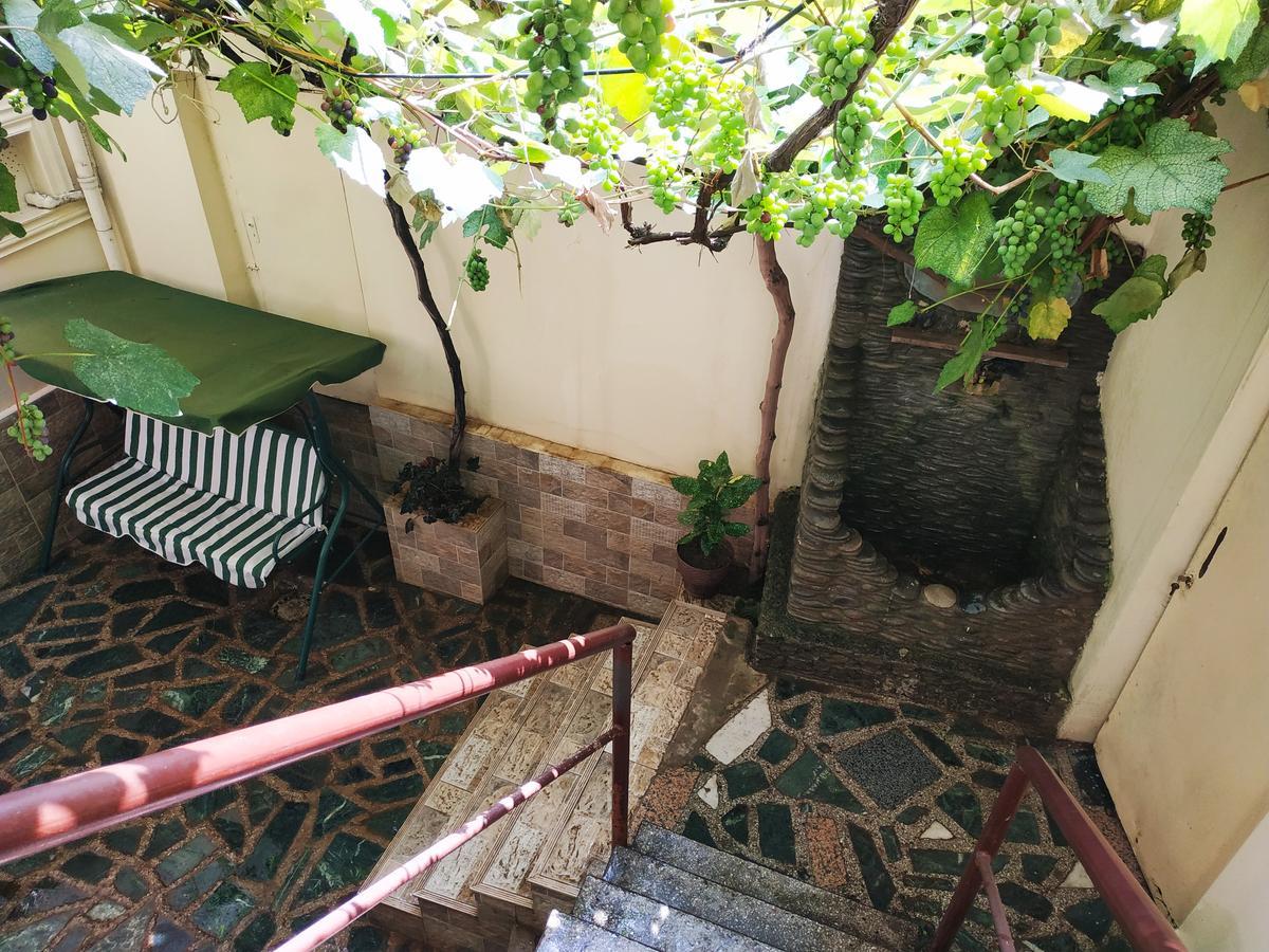Hotel Lions Tbilisi Zewnętrze zdjęcie
