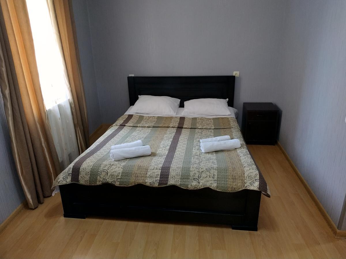 Hotel Lions Tbilisi Zewnętrze zdjęcie