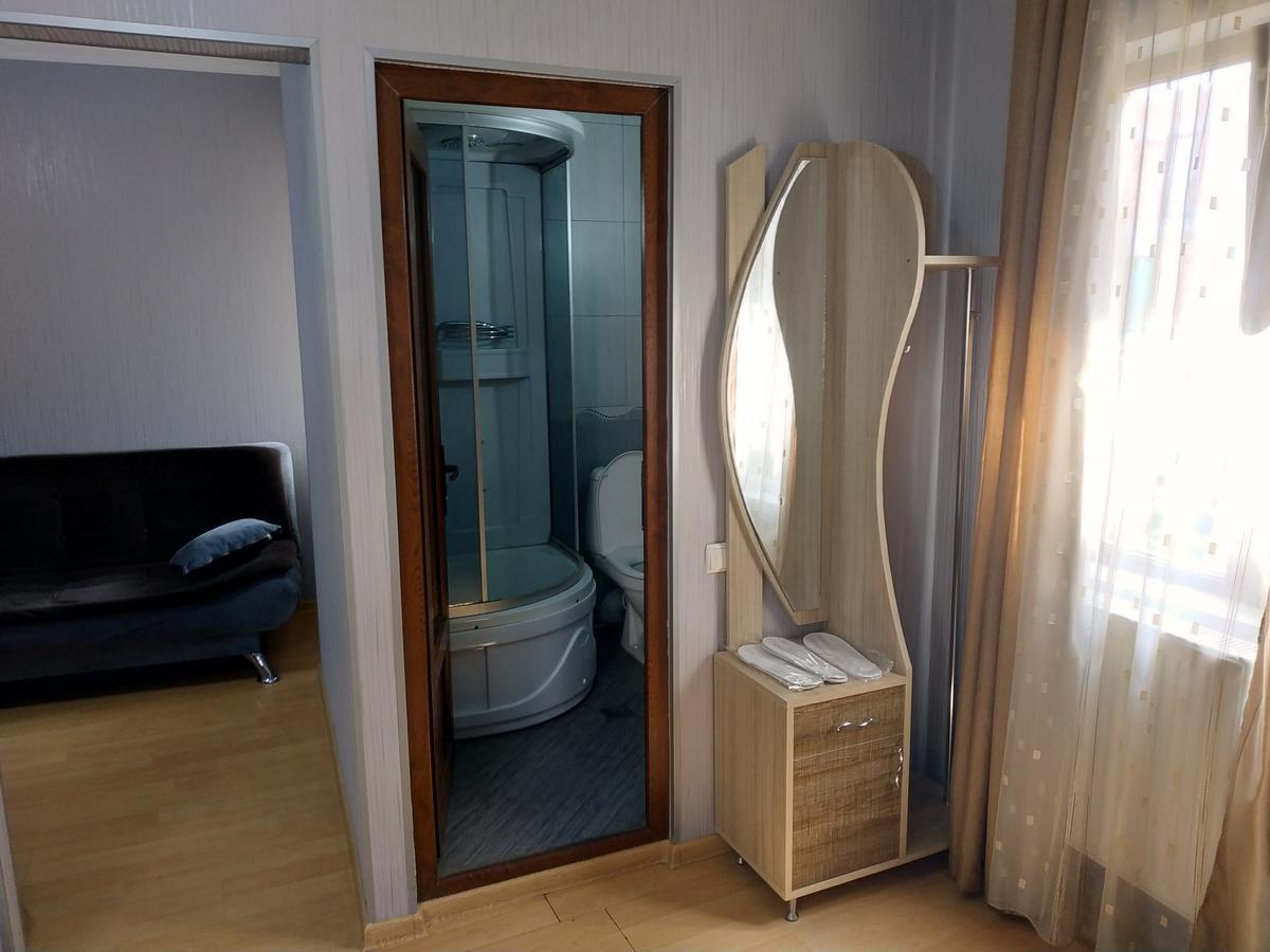 Hotel Lions Tbilisi Zewnętrze zdjęcie
