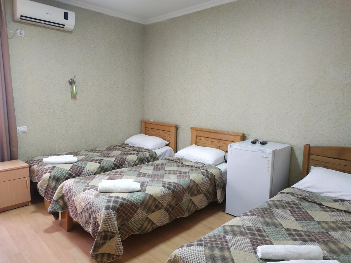 Hotel Lions Tbilisi Zewnętrze zdjęcie