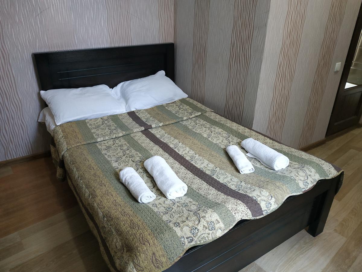 Hotel Lions Tbilisi Zewnętrze zdjęcie