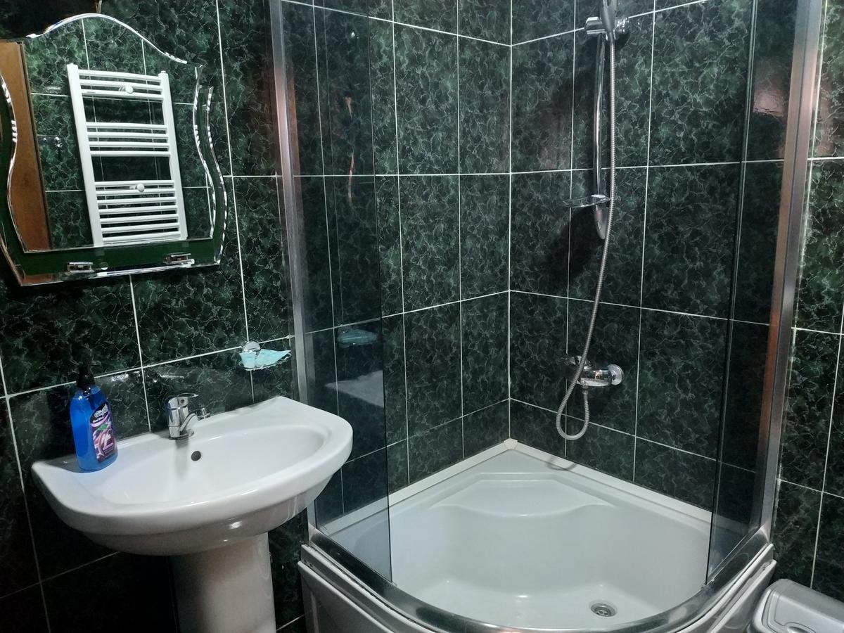 Hotel Lions Tbilisi Zewnętrze zdjęcie