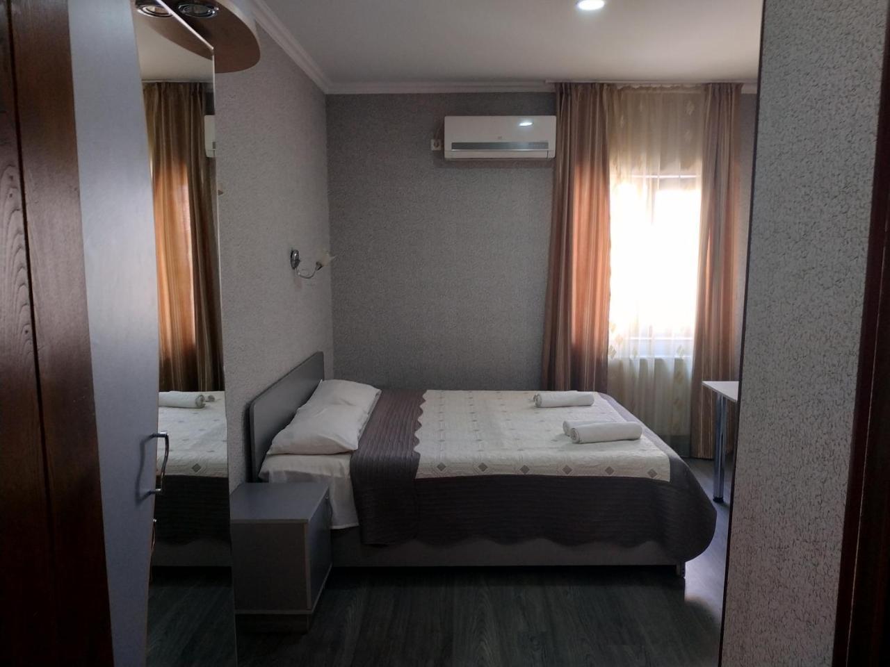 Hotel Lions Tbilisi Zewnętrze zdjęcie