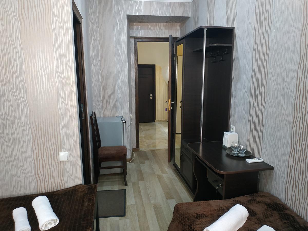 Hotel Lions Tbilisi Zewnętrze zdjęcie
