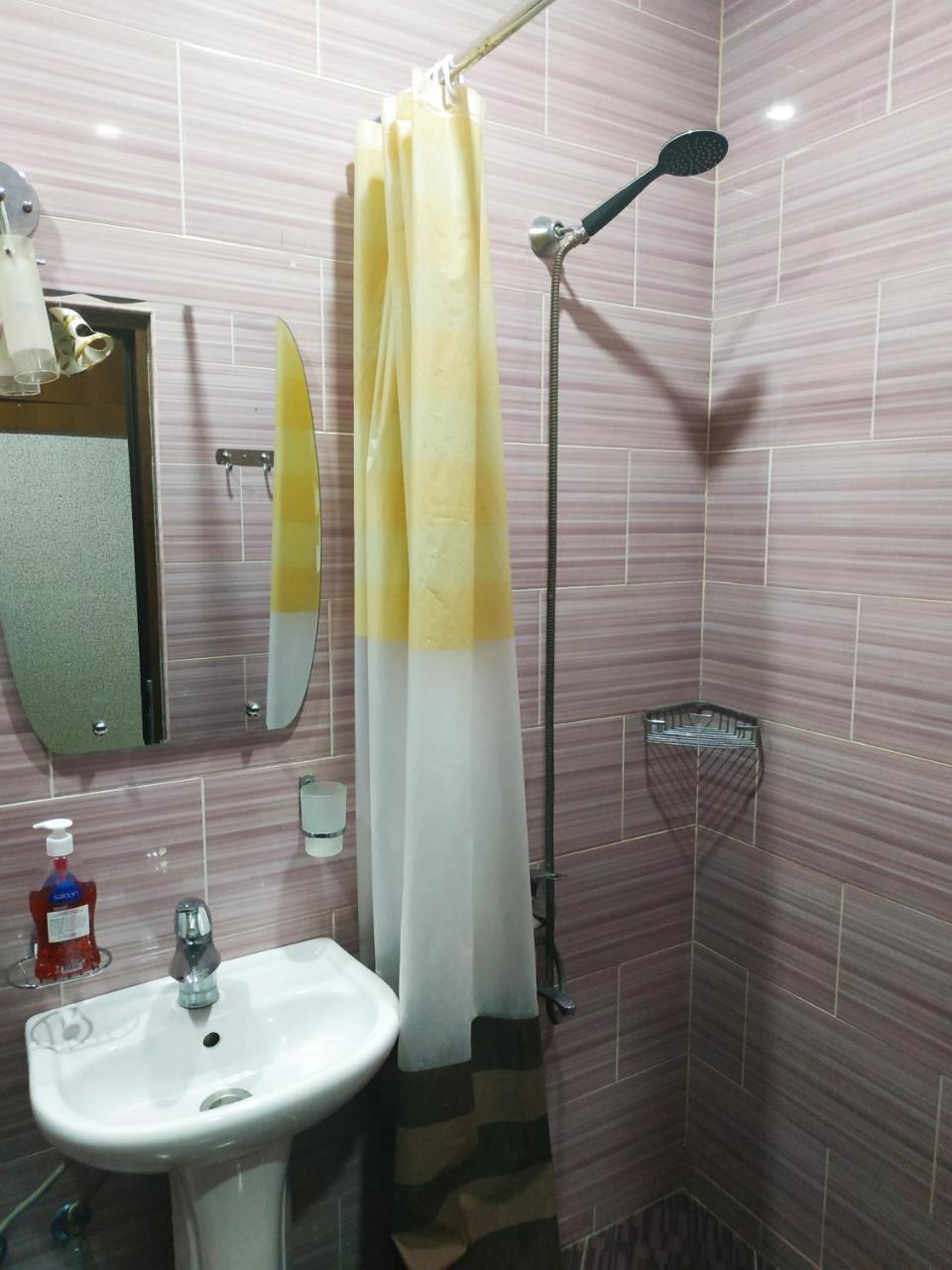 Hotel Lions Tbilisi Zewnętrze zdjęcie