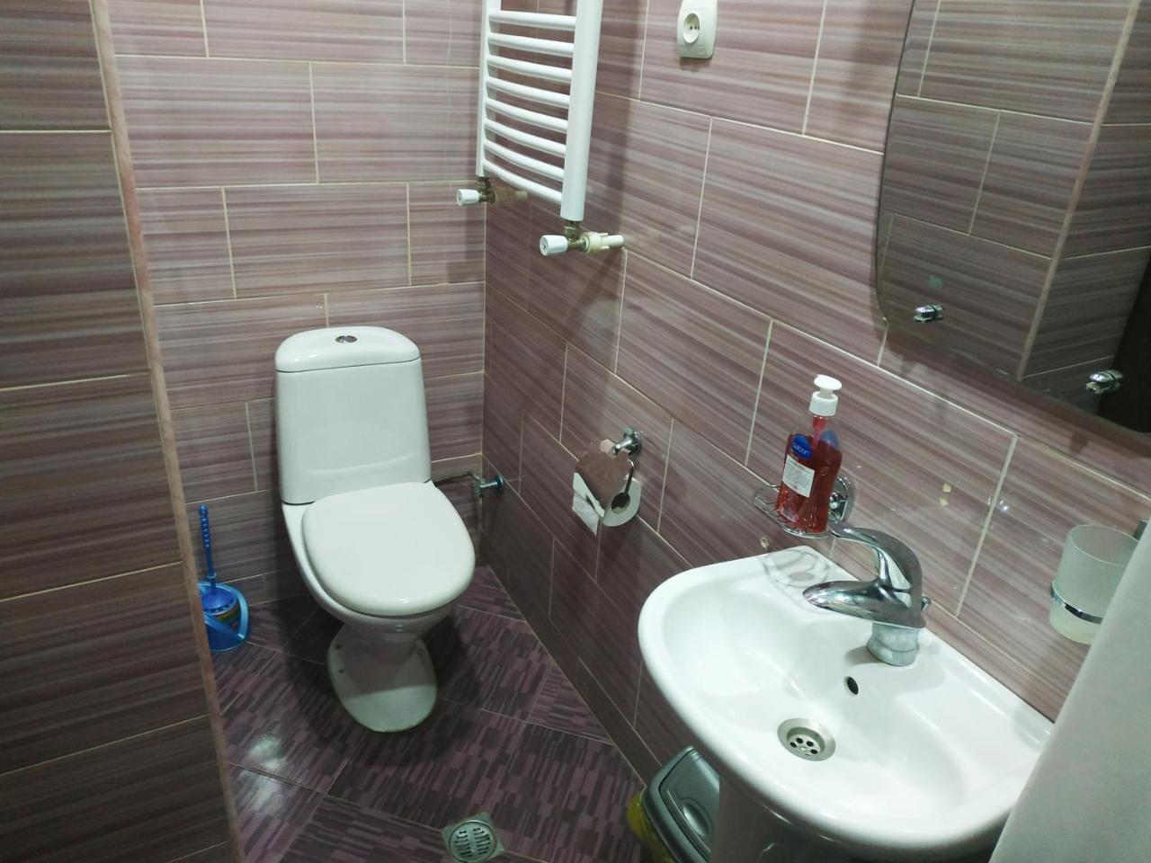 Hotel Lions Tbilisi Zewnętrze zdjęcie